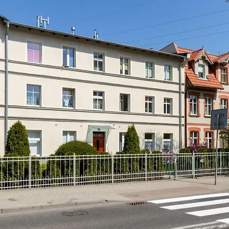 Malczewskiego *