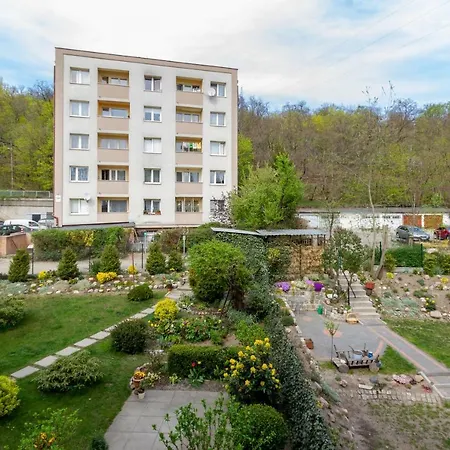 Malczewskiego Apartamento Sopot