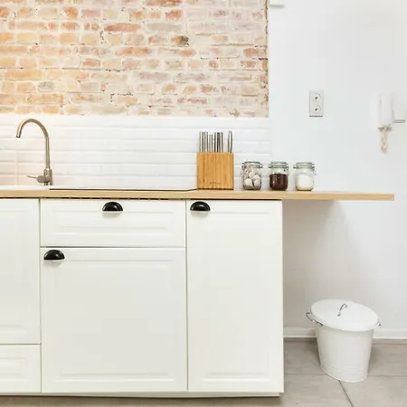 Apartamento Malczewskiego Sopot