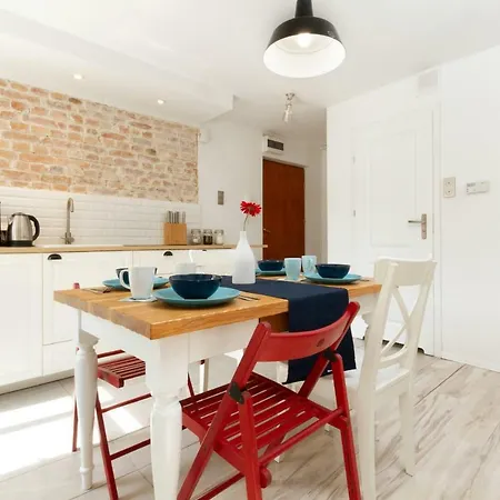 Malczewskiego Apartamento