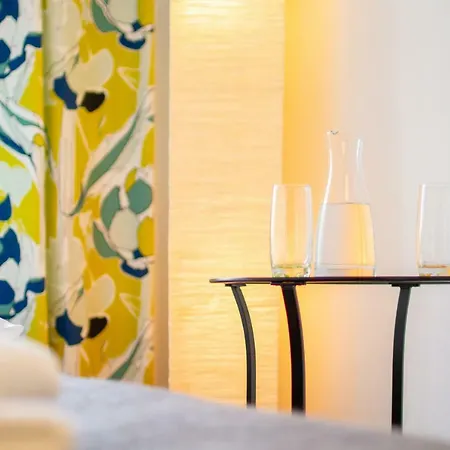 Apartamento Malczewskiego *