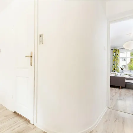 Malczewskiego Apartamento Sopot