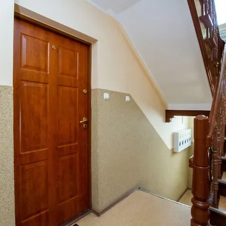 Malczewskiego Apartamento *