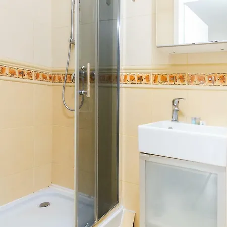 Malczewskiego Apartamento *